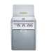Crown Verity Crown Verity 24" Infinite Series Modular Grill Propane / Muskoka Mist IGM24LPMM Barbecue Parts