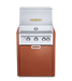 Crown Verity Crown Verity 24" Infinite Series Modular Grill Propane / Red Rock Sandstone IGM24LPRR Barbecue Parts
