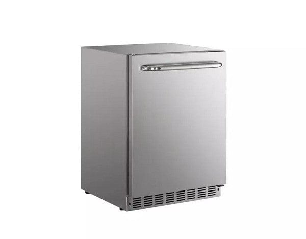 Crown Verity Crown Verity 24" Outdoor Refrigerator - CV-RF-1 CV-RF-1 Barbecue Accessories