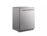 Crown Verity Crown Verity 24" Outdoor Refrigerator - CV-RF-1 CV-RF-1 Barbecue Accessories