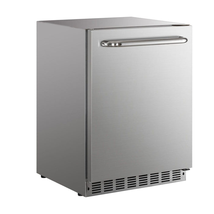 Crown Verity Crown Verity 24" Outdoor Refrigerator - CV-RF-1 CV-RF-1 Barbecue Accessories