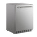 Crown Verity Crown Verity 24" Outdoor Refrigerator - CV-RF-1 CV-RF-1 Barbecue Accessories