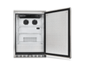 Crown Verity Crown Verity 24" Outdoor Refrigerator - CV-RF-1 CV-RF-1 Barbecue Accessories