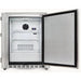 Crown Verity Crown Verity 24" Refrigerator Module With Fridge, Infinite Series IFM24 Outdoor Finished