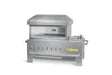 Crown Verity Crown Verity 24" Table Top Pizza Oven Propane CV-PZ24-TT Barbecue Finished - Gas