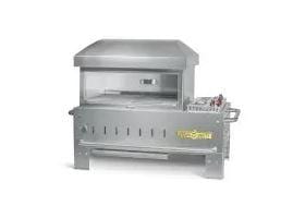 Crown Verity Crown Verity 24" Table Top Pizza Oven Propane CV-PZ24-TT Barbecue Finished - Gas