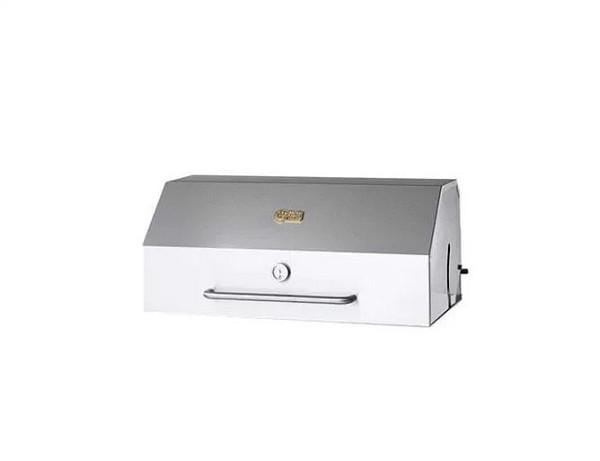 Crown Verity Crown Verity 30" Grill Dome for Mobile Series - CV-RD-30 Barbecue Accessories