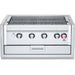 Crown Verity Crown Verity 30" Infinite Series Built-In Grill (Grill Only) Barbecue Finished - Gas
