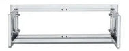 Crown Verity Crown Verity 30" Infinite Series Built-In Horizontal Door - IBI30-HD IBI30-HD Barbecue Parts