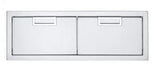 Crown Verity Crown Verity 30" Infinite Series Built-In Horizontal Door - IBI30-HD IBI30-HD Barbecue Parts