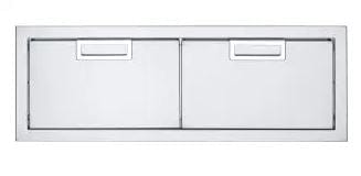 Crown Verity Crown Verity 30" Infinite Series Built-In Horizontal Door - IBI30-HD IBI30-HD Barbecue Parts
