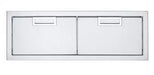 Crown Verity Crown Verity 30" Infinite Series Built-In Horizontal Door - IBI30-HD IBI30-HD Barbecue Parts