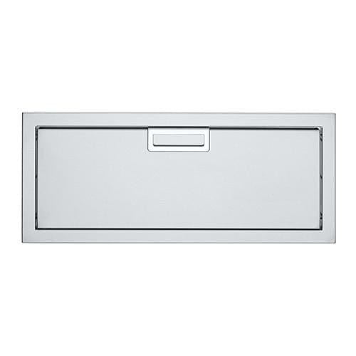 Crown Verity Crown Verity 30" Infinite Series Built-In Horizontal Drawer - IBI30-DD IBI30-DD Barbecue Parts
