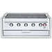 Crown Verity Crown Verity 36" Infinite Built-In Gas Grill with Light Package Barbecue Finished - Gas