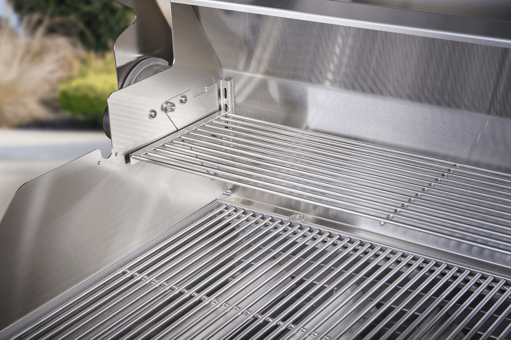 Crown Verity Crown Verity 36" Infinite Series Built-In Grill Barbecue Finished - Gas