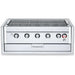Crown Verity Crown Verity 36" Infinite Series Built-In Grill (Grill Only-no lid) Propane IBI36LP-GO Barbecue Finished - Gas