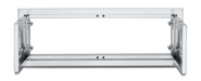 Crown Verity Crown Verity 36" Infinite Series Built-in Horizontal Door - IBI36-HD IBI36-HD Barbecue Parts