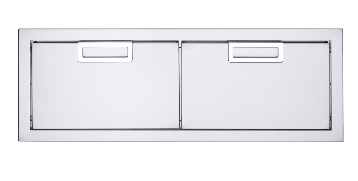 Crown Verity Crown Verity 36" Infinite Series Built-in Horizontal Door - IBI36-HD IBI36-HD Barbecue Parts