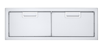 Crown Verity Crown Verity 36" Infinite Series Built-in Horizontal Door - IBI36-HD IBI36-HD Barbecue Parts