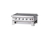 Crown Verity Crown Verity 36" Portable Grill CV-PCB-36 Barbecue Finished - Gas