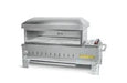 Crown Verity Crown Verity 36" Table Top Pizza Oven Propane CV-PZ36-TT Barbecue Finished - Gas