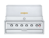 Crown Verity Crown Verity 42" Infinite Series Built-In Grill Barbecue Finished - Gas