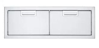 Crown Verity Crown Verity 42" Infinite Series Built-In Horizontal Door - IBI42-HD IBI42-HD Barbecue Parts