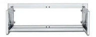 Crown Verity Crown Verity 42" Infinite Series Built-In Horizontal Door - IBI42-HD IBI42-HD Barbecue Parts