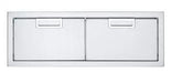Crown Verity Crown Verity 42" Infinite Series Built-In Horizontal Door - IBI42-HD IBI42-HD Barbecue Parts