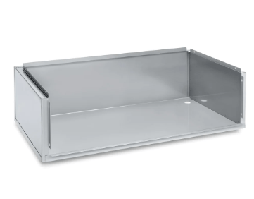 Crown Verity Crown Verity 42" Insulated Jacket for 42" Infinite Series Built-In Grills - IBI42IJ IBI42IJ Barbecue Finished - Gas