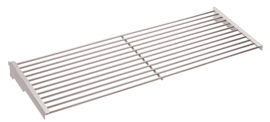 Crown Verity Crown Verity 48" Bun Rack (Infinite Series)- CV-ABR-48INF CV-ABR-48INF Barbecue Accessories