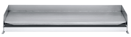 Crown Verity Crown Verity 48" Flattop Griddle - CV-IPGRID-48 CV-IPGRID-48 Barbecue Accessories