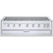 Crown Verity Crown Verity 48" Infinite Built-In Gas Grill with Light Package Barbecue Finished - Gas