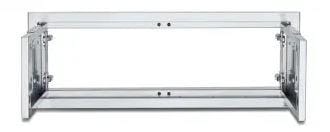 Crown Verity Crown Verity 48" Infinite Series Built-In Horizontal Door - IBI48-HD IBI48-HD Barbecue Parts