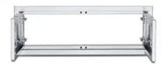 Crown Verity Crown Verity 48" Infinite Series Built-In Horizontal Door - IBI48-HD IBI48-HD Barbecue Parts