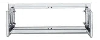 Crown Verity Crown Verity 48" Infinite Series Built-In Horizontal Door - IBI48-HD IBI48-HD Barbecue Parts