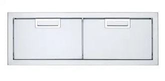 Crown Verity Crown Verity 48" Infinite Series Built-In Horizontal Door - IBI48-HD IBI48-HD Barbecue Parts