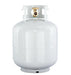 Crown Verity Crown Verity 50 lb Propane Tank - CV-CYL-50 CV-CYL-50 Barbecue Accessories