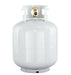 Crown Verity Crown Verity 50 lb Propane Tank - CV-CYL-50 CV-CYL-50 Barbecue Accessories