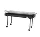 Crown Verity Crown Verity 60" Charcoal Grill CV-BM-60 Barbecue Finished - Charcoal