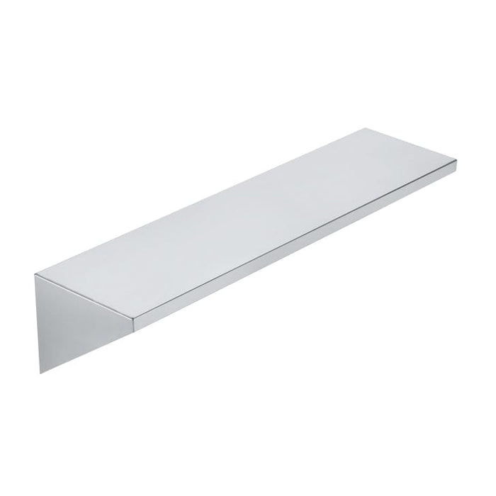 Crown Verity Crown Verity 72" Removable Front Shelf - IRFS72 IRFS72 Barbecue Accessories