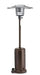 Crown Verity Crown Verity Antique Bronze Portable Outdoor Patio Heater (Propane) - CV-2620-AB CV-2620-AB Outdoor Finished