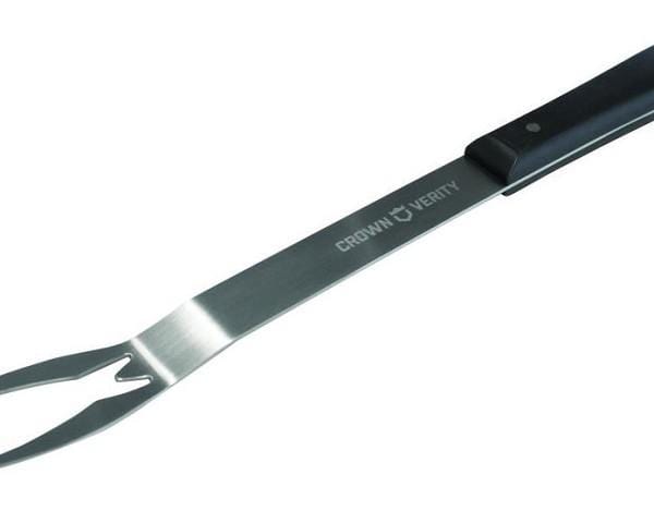 Crown Verity Crown Verity Barbeque Fork - CV-FORK CV-FORK Barbecue Accessories