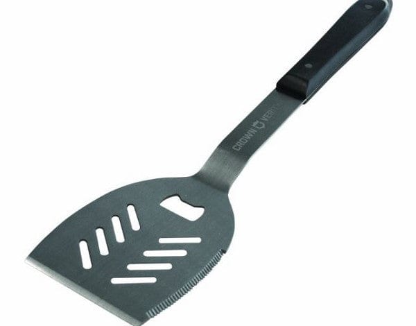 Crown Verity Crown Verity Barbeque Spatula - CV-SPATULA CV-SPATULA Barbecue Accessories