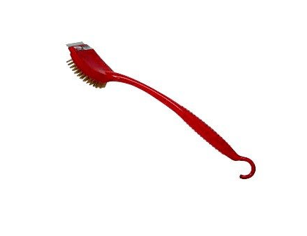 Crown Verity Crown Verity BBQ Brush - CV-528 CV-528 Barbecue Accessories