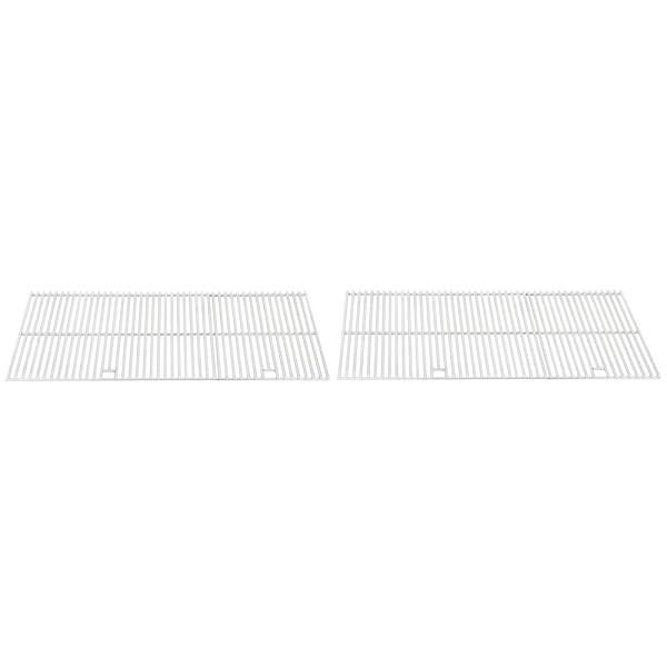 Crown Verity Crown Verity Cooking Grate Set for 72" Charbroilers - ZCV-215070-2 ZCV-215070-2 Barbecue Parts