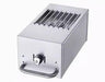 Crown Verity Crown Verity CV-CB-MCB Stainless Side Burner Propane CV-SB-MCB Barbecue Accessories