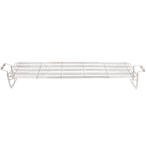Crown Verity Crown Verity Equivalent 60" Outdoor Charbroiler / Charcoal Grill Grate - ZBM-GT-60 ZBM-GT-60 Barbecue Accessories