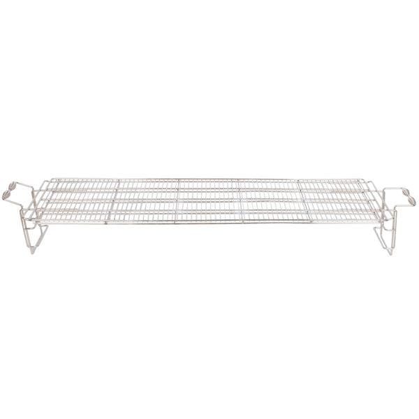 Crown Verity Crown Verity Equivalent 60" Outdoor Charbroiler / Charcoal Grill Grate - ZBM-GT-60 ZBM-GT-60 Barbecue Accessories