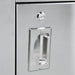 Crown Verity Crown Verity Full Size Single-Sink (Cold Water Only) CV-PHS-1C Barbecue Finished - Gas